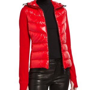 SOLD - Moncler Grenoble